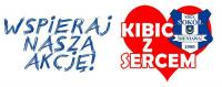 Akcja "Kibic z sercem", czyli wyzwanie fanów Sokoła Sieniawa