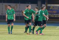 Plan sparingów Stali Stalowa Wola (zima 2016)