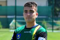 Jakub Więcek nie zagra w Górniku Zabrze