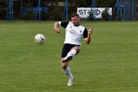 Wszystko wskazuje na to, że Waldemar Jaroch w nadchodzącej rudzie będzie pełnił funkcję grającego trenera LKS-u Skołoszów (fot. Mieczysław Turczyn)