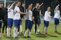 sparing: KSZO Ostrowiec Świętokrzyski - Stal Mielec 0-3
