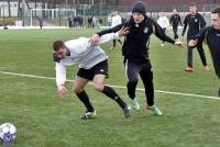sparing: Wisłoka Dębica - Piast Tuczempy 0-2 [FOTOGALERIA]