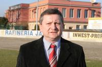 Jan Lech wśród naszych czytelników cieszy się największą sympatią. To nie oni jednak będą decydować. Wszystko zależy od związkowych delegatów (fot. stalrzeszow.pl)