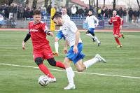 Turniej Dawnych Mistrzów 2016 w Mielcu [ZDJĘCIA]