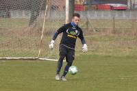 fot. Arkadiusz Słysz to nowy golkiper Sokoła. Przyszedł ze Stali Mielec.