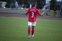 sparing: Sokół Nisko - Wólczanka Wólka Pełkińska 1-3