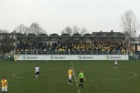 Motor Lublin zdobył "Izo-Arenę". Wygrana w Boguchwale 2-0