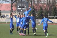 Derby Rzeszowa 2016: Resovia - Stal Rzeszów 0-3 [ZDJĘCIA]