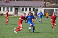 FOTOGALERIA: Wisłok Strzyżów - KS Stobierna 2-0 [ZDJĘCIA]