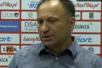54-letni Ryszard Kuźma poprowadzi Stal Stalowa Wola (fot. youtube.com / LCAPortal)