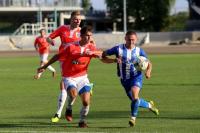 Karpaty Krosno - Stal Rzeszów na żywo w sobotę 16 kwietnia od godz. 16 (fot. stalrzeszow.pl)