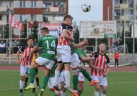 FOTOGALERIA: Resovia - Lublinianka 1-0 [ZDJĘCIA]
