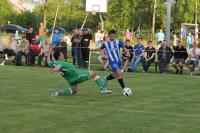 Puchar Polski: Strzelec Dąbrowica - Stal Rzeszów 2-5 [ZDJĘCIA]