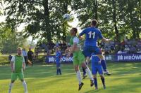 ZDJĘCIA: Wisłok Strzyżów - Bratek Bratkowice 2-4