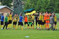 ZDJĘCIA: Siarka Tarnobrzeg - GKS Tychy 2-0