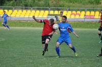 ZDJĘCIA: Grodziszczanka Grodzisko Dolne - Wisłok Strzyżów 1-0