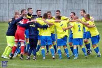 ZDJĘCIA: MKS Radymno - Promyk Urzejowice 0-2