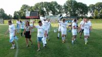 fot. facebook / Ludowy Klub Sportowy Głogovia Głogów