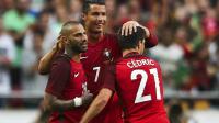 Euro 2016: Polska przegrała z Portugalią w rzutach karnych