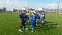 Olchovia może w nowym sezonie walczyć o awans do okręgówki (fot. olchovia.futbolowo.pl)