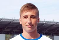 Mateusz Załucki przez wiele lat rozwijał się w Mielcu (fot. stalmielec.com)