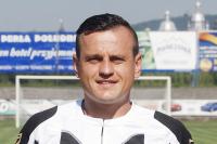 Ołeksandr Tarasenko trafił do Izolatora Boguchwała z Sandecji Nowy Sącz.