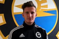 Piotr Głowacki trafił do Stali Mielec ze Stomilu Olsztyn (fot. stalmielec.com)