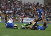 Relacja LIVE z meczu Olimpia Grudziądz - Stal Mielec od godz. 17 (fot. archiwum)