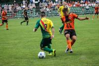 FOTOGALERIA: Kolbuszowianka - Sokół Kolbuszowa 1-0 [ZDJĘCIA]