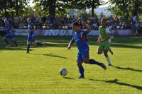 FOTOGALERIA: Wisłok Strzyżów - Bratek Bratkowice 1-1 [ZDJĘCIA]