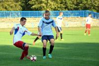 FOTOGALERIA: Unia Nowa Sarzyna - Pogoń Leżajsk [ZDJĘCIA]