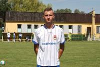 Łukasz Stanek (na zdjęciu) przejdzie testy we włoskim Hellas Verona.
