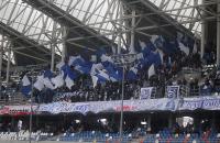 FOTOGALERIA: Stal Rzeszów - Resovia [ZDJĘCIA]