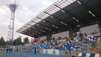 Stal Mielec tym razem nie zdołała zdobyć trzech punktów...