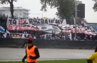 Kibice Resovii nie zostaną wpuszczeni na dwa najbliższe mecze wyjazdowe.