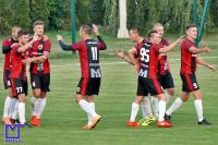 Wólczanka pokonała Izolatora Boguchwała 3-1 (fot. Mieczysław Turczyn / archiwum)