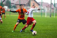 FOTOGALERIA: Victoria Czermin - Kolbuszowianka 2-0 [ZDJĘCIA]