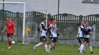 Radość Czarnych po golu na 0-1. Wkrótce fotogaleria z tego meczu.