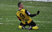 Wielkie Derby Podkarpacia: Siarka Tarnobrzeg - Stal Stalowa Wola 2-2 [ZDJĘCIA]