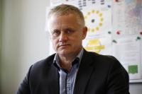 Na zdjęciu dr Krzysztof Paluszek, jeden z prelegentów Beniaminek Conference 2016 (fot. akademiakghm.com)