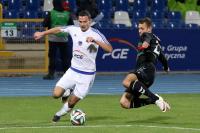 1 liga na żywo: Stal Mielec - Górnik Zabrze
