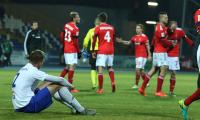 FOTOGALERIA: Stal Mielec - Górnik Zabrze 1-2 [ZDJĘCIA]
