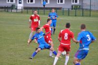 ZDJĘCIA: Sokół Sokołów Małopolski - Wisłok Strzyżów 0-0 [FOTOGALERIA]