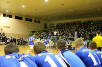 Organizatorzy Lotycz Cup 2017 liczą, że trybuny podczas turnieju będą pełne (fot. Klub 100 - JKS Jarosław)