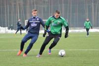 Kadra Stali Stalowa Wola na rundę wiosenną sezonu 2016/2017