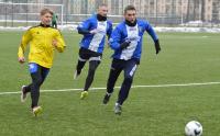 WYNIKI NA ŻYWO: od Ekstraklasy do III ligi  [4-5 marca 2017]