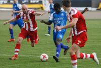 FOTOGALERIA: Stal Rzeszów - Soła Oświęcim 2-2 [ZDJĘCIA]