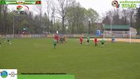 UEFA Regions Cup: Podkarpacie lepsze od Świętokrzyskiego