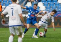 Stal Mielec już pewna utrzymania, ale wciąż walczy