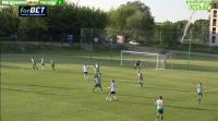 III liga: Garbarnia tylko zremisowała z Podlasiem. W czołówce coraz ciekawiej